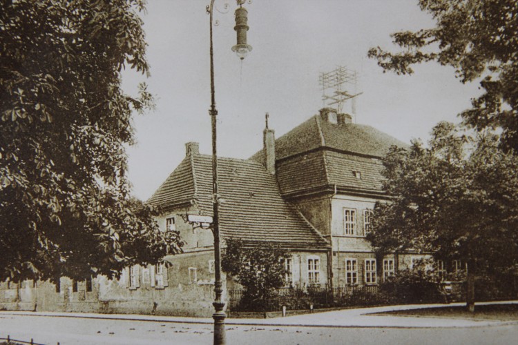 Copyright Heimatmuseum Zehlendorf, Berlin